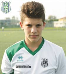 <b>Matteo Masini</b>, autore di 5 gol nella vittoria sul Real Miramare - masini-matte-fya-riccione