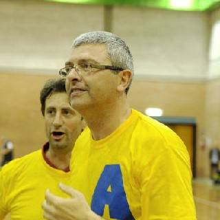 Basket. Sabato 1 settembre al PalaAngels Fortitudo Eagles-Ravenna