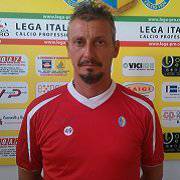 D. Mauro Antonioli è il nuovo allenatore del Bellaria-Igea Marina