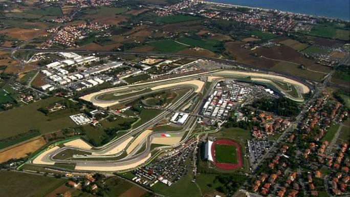 misano