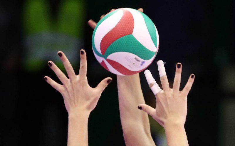 Volley A2 Femminile Ecco Il Girone Della Omag Consolini Volley Newsrimini It