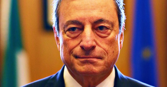 Nell'agenda di Draghi c'è il rilancio del turismo. Gnassi: alle parole seguano i fatti ...