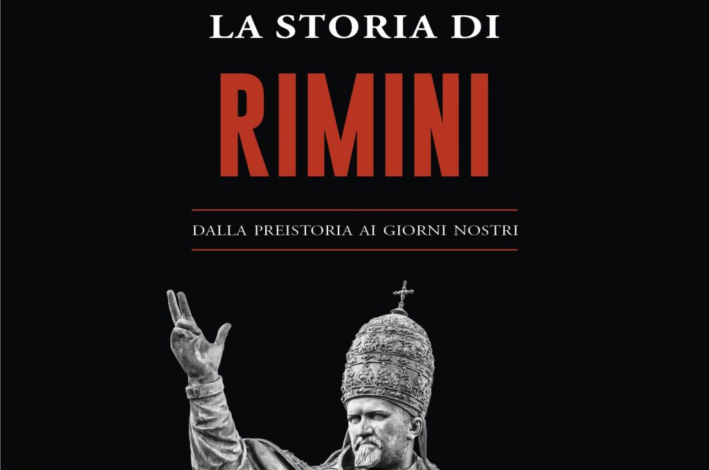 La Storia di Rimini - Typimedia EditoreTypimedia Editore