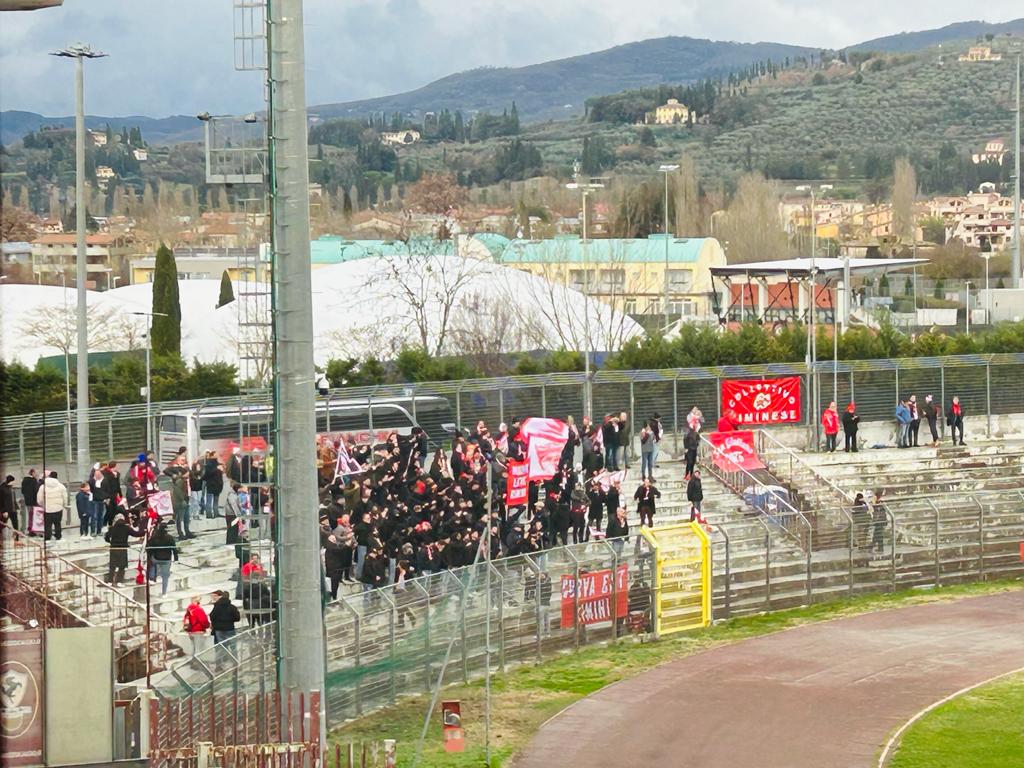 Arezzo Rimini 1 0 cronaca tabellino video e gallery newsrimini.it