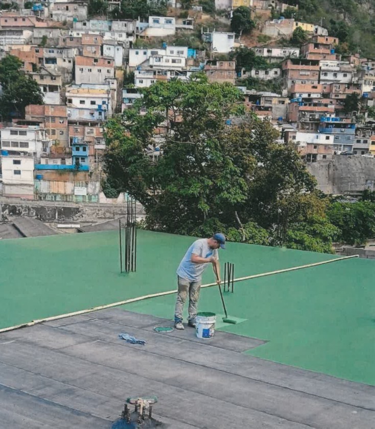 Etiopía. Tanzania. Venezuela. El campo de trabajo ayuda a que los proyectos crezcan • newsrimini.it