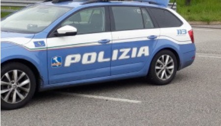 foto polizia di stato